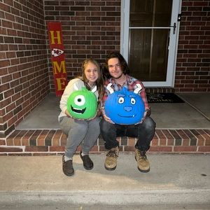 Meet your Posher, Natalie